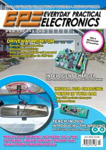 Jul-16 
                issue Jul-16