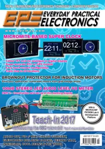 Jul-17 
                issue Jul-17