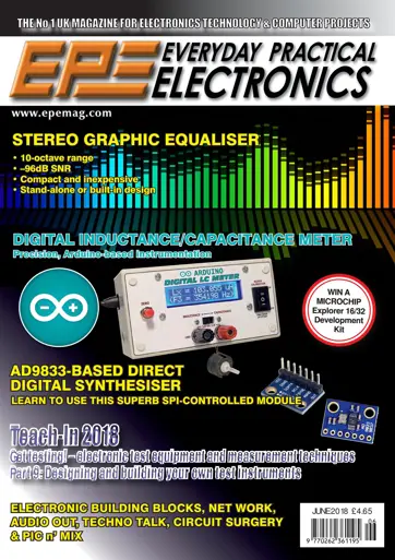 Practical Electronics Preview