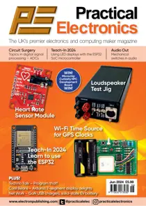Practical Electronics Complete Your Collection Cover 1