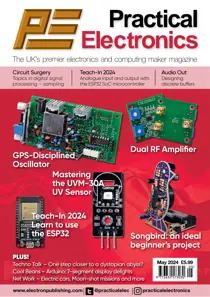 Practical Electronics Complete Your Collection Cover 2