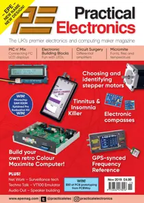 Nov-19 
                issue Nov-19