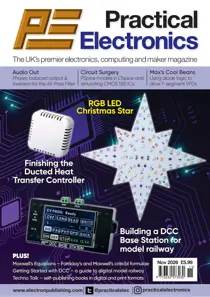 Practical Electronics issue November-26