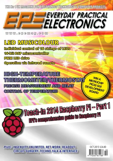 Practical Electronics Preview