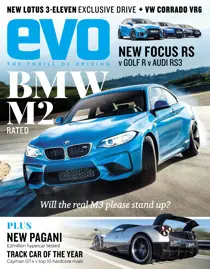 April 2016 
                issue April 2016