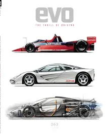 August 2019 
                issue August 2019