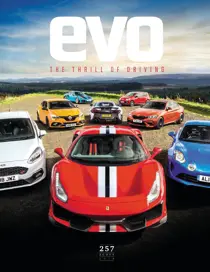 Car Of The Year 2018 
                issue Car Of The Year 2018