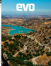 Car Of The Year 2019 
                issue Car Of The Year 2019