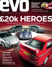 February 2017 
                issue February 2017