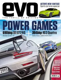 February 2018 
                issue February 2018