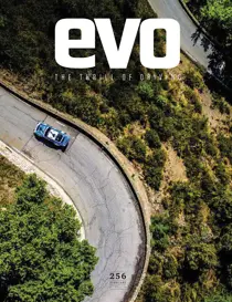 February 2019 
                issue February 2019