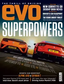 February 2020 
                issue February 2020