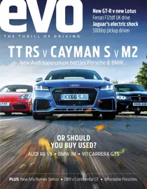 January 2017 
                issue January 2017