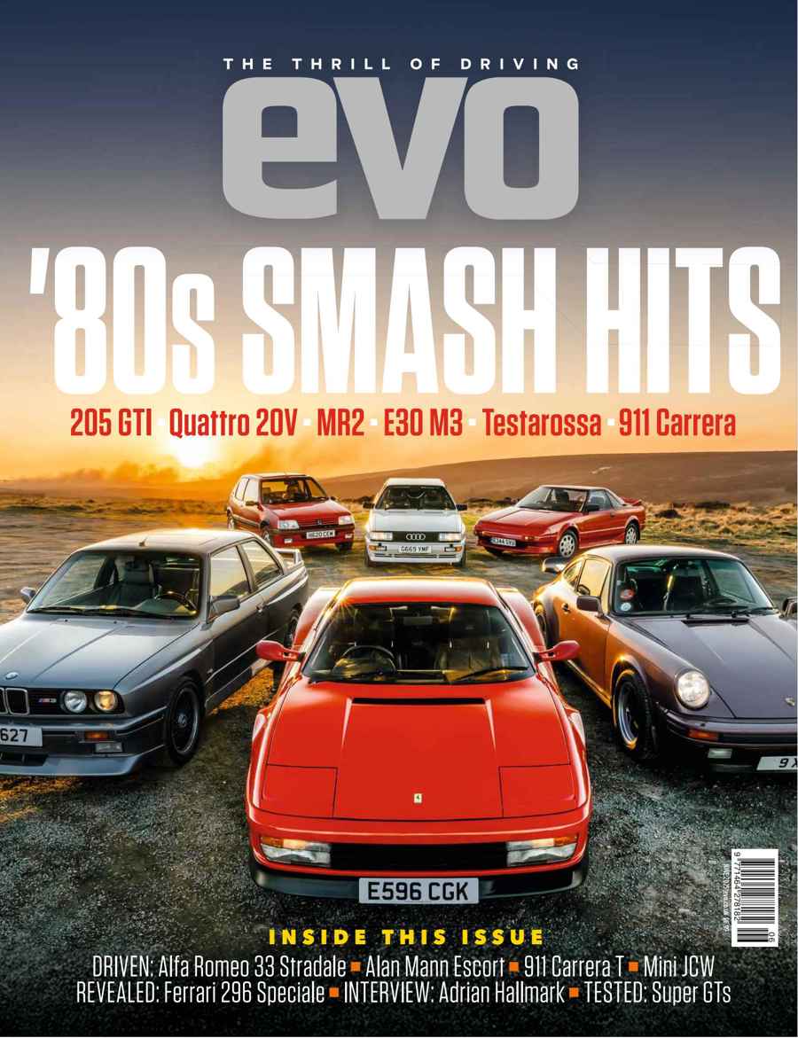 EVO