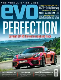 May 2022 
                issue May 2022