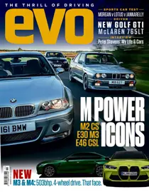 November 2020 
                issue November 2020