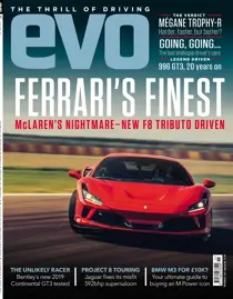 Novemeber 2019 
                issue Novemeber 2019