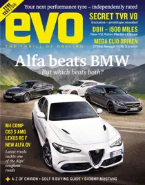 October 2016 
                issue October 2016