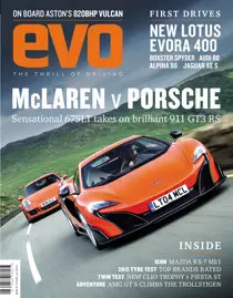 October 2015 
                issue October 2015