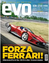 October 2022 
                issue October 2022