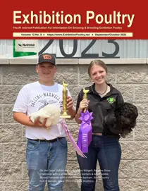 Exhibition Poultry Magazine Sep-Oct 2023