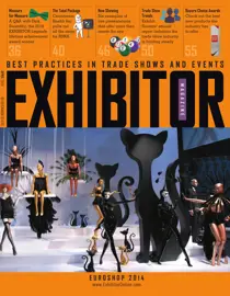 April 2014 
                issue April 2014