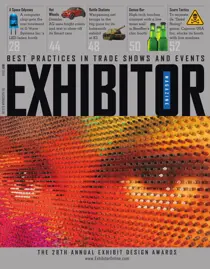 May 2014 
                issue May 2014