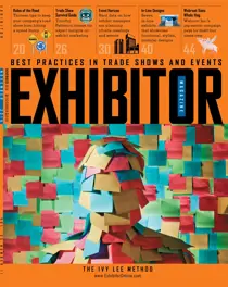 November 2016 
                issue November 2016