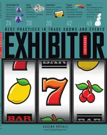 September 2014 
                issue September 2014