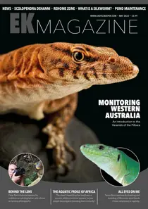 May 2023 
                issue May 2023