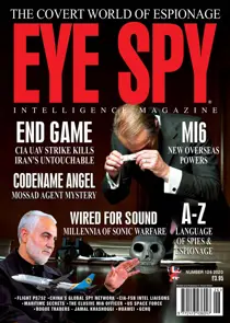 Issue 126 
                issue Issue 126