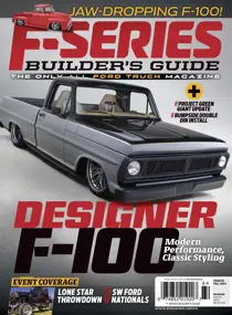 F100 Builder's Guide issue F100 Builder's Guide