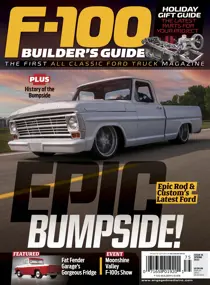 F100 Spr 2022 
                issue F100 Spr 2022