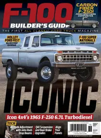 F100 Spr 2023 
                issue F100 Spr 2023