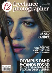 April 2013 Vol 7 No 2 
                issue April 2013 Vol 7 No 2