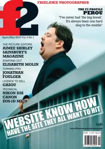 April-May 2010 Vol 4 No 1 
                issue April-May 2010 Vol 4 No 1