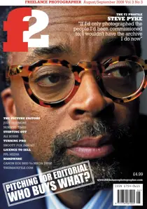 Aug - Sept 2009 Vol 3 No 3 
                issue Aug - Sept 2009 Vol 3 No 3