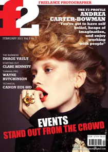 February 2011 Vol 5 No 1 
                issue February 2011 Vol 5 No 1