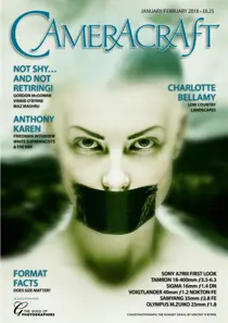 Jan/Feb 2018 
                issue Jan/Feb 2018