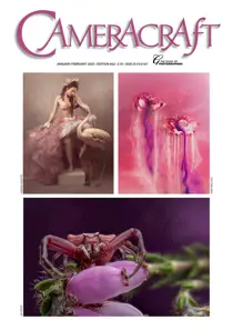 January/February 2025 
                issue January/February 2025