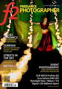 July/August 2015 
                issue July/August 2015