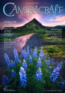 July/August 2018 
                issue July/August 2018