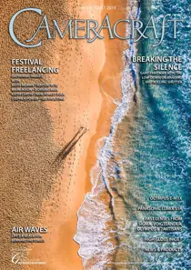 July/August 2019 
                issue July/August 2019