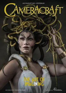 July/August 2021 
                issue July/August 2021