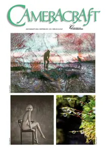 f2 Cameracraft July/August 2024