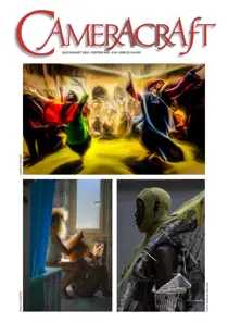 July/August 2025 
                issue July/August 2025