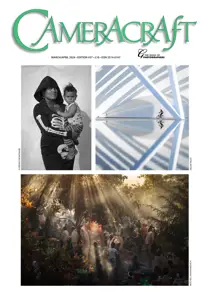 f2 Cameracraft Mar/Apr 2024
