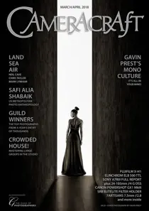 March-April 2018 
                issue March-April 2018