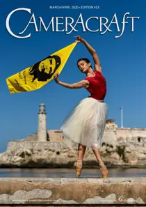 March/April 2020 
                issue March/April 2020