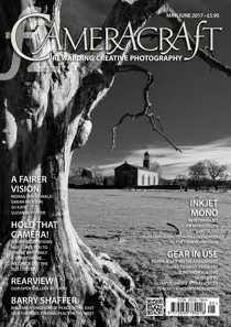 May/ June 2017 
                issue May/ June 2017